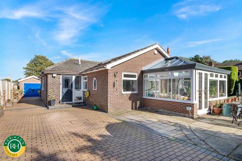 73a, New Road, Firbeck, Rotherham 4 bed detached bungalow for sale