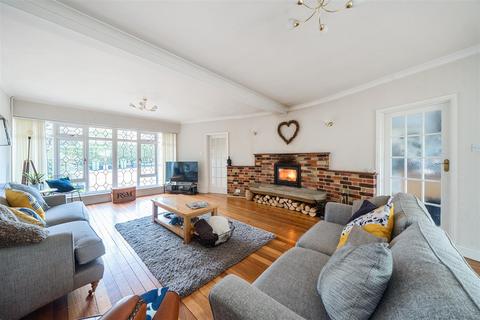 Southampton Hill, Fareham PO14 5 bed detached house for sale