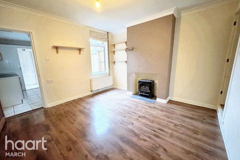Creek Road, March 3 bed terraced house for sale