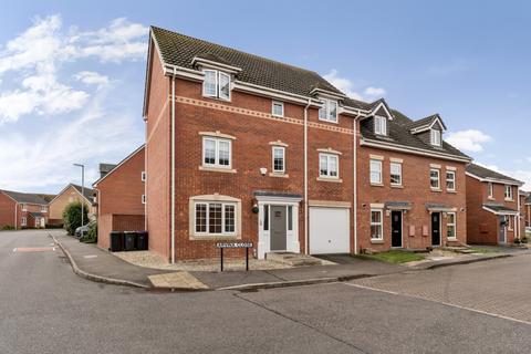 Arvina Close, North Hykeham, Lincoln... 4 bed semi