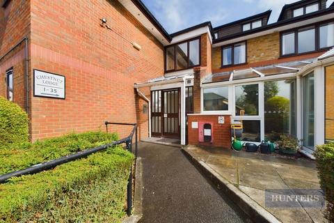 Sherwood Close, Southampton 1 bed retirement property for sale