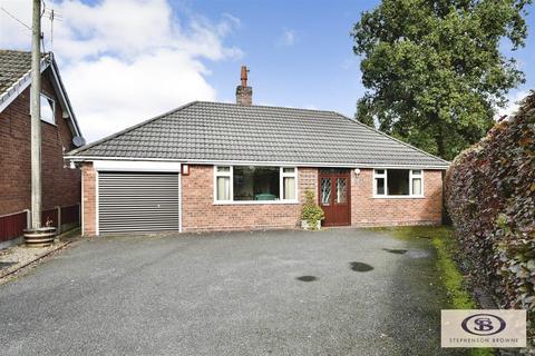 2 bedroom detached house for sale