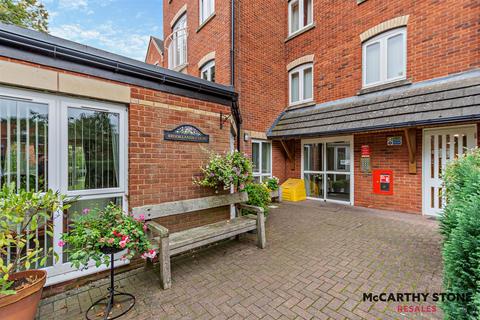 Brooklands Court, Tamworth Road, Long... 1 bed apartment for sale