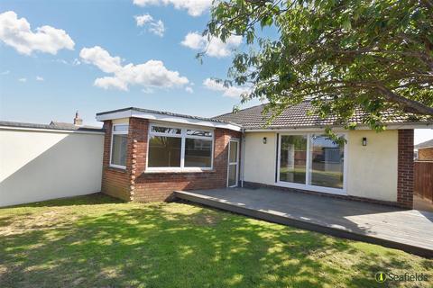 Willow Tree Drive, Seaview, PO34 5JG 3 bed detached bungalow for sale