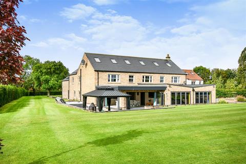The Old Manor, Leppington 6 bed detached house for sale