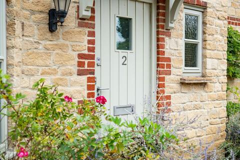 Faringdon Road, Southmoor, OX13 4 bed semi