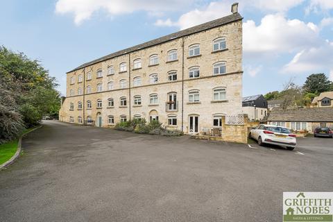 Avening Mill, Tetbury GL8 2 bed duplex for sale