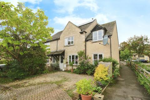 John Tame Close, Fairford, GL7 4 bed terraced house for sale