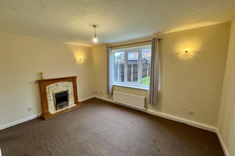 Oakleaf Way, Blackpool FY4 2 bed mews for sale