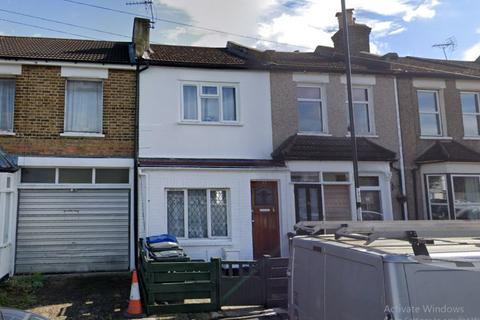 London CR2 2 bed terraced house for sale