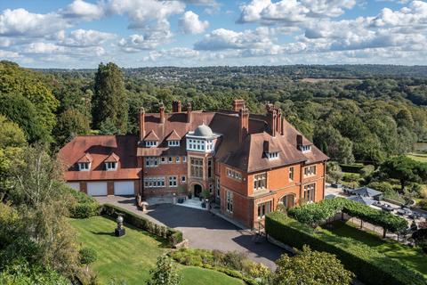 Langton Road, Langton Green... 9 bed detached house for sale