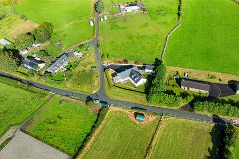 Hafod Wen, Penuwch, Tregaron, Ceredigion 5 bed bungalow for sale