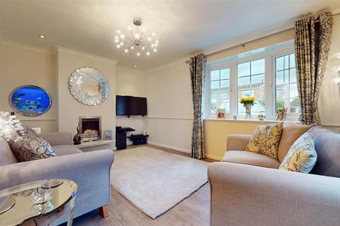 Dart Close, Newport Pagnell 4 bed detached house for sale