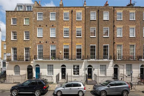 Balcombe Street, Marylebone, London, NW1 5 bed terraced house for sale