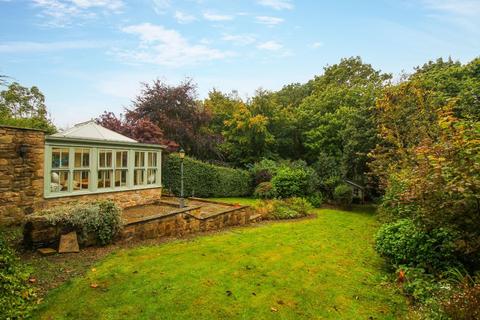 Longhirst Village, Morpeth 3 bed terraced house for sale