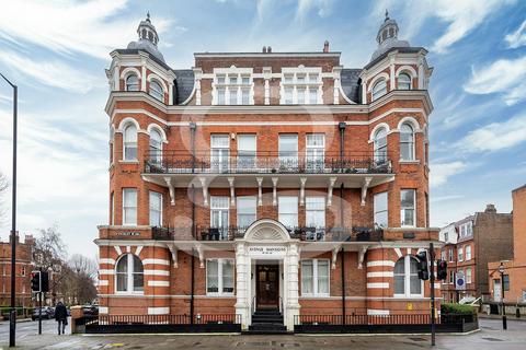 Avenue Mansions, Hampstead NW3 4 bed apartment for sale