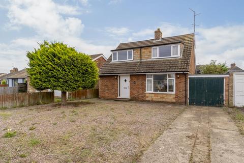 Chaucers Way, Spalding 3 bed detached bungalow for sale