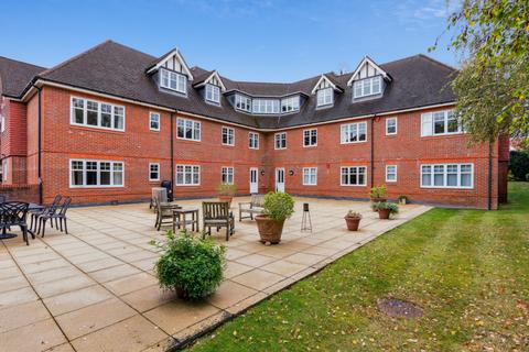 North Park, Chalfont St. Peter... 3 bed flat for sale
