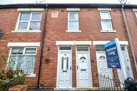 Aln Street, Hebburn 3 bed flat for sale