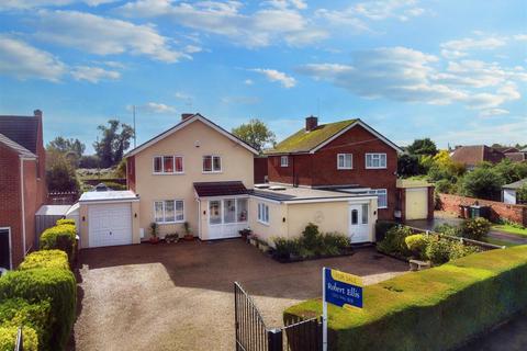 London Road, Shardlow 4 bed detached house for sale