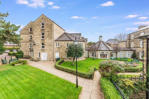 Listers Court, Ilkley LS29 2 bed apartment for sale