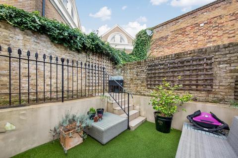 Church Road, Crystal Palace, London... 1 bed maisonette for sale