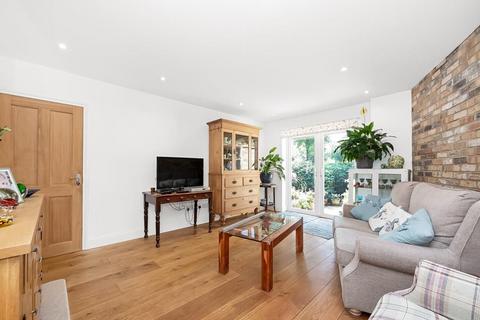 Belvedere Road, Crystal Palace, SE19 3 bed detached house for sale