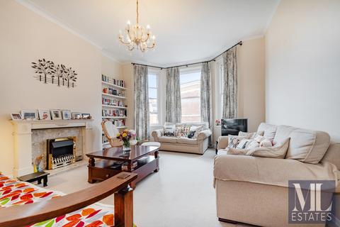 West End Lane, London NW6 1 bed flat for sale