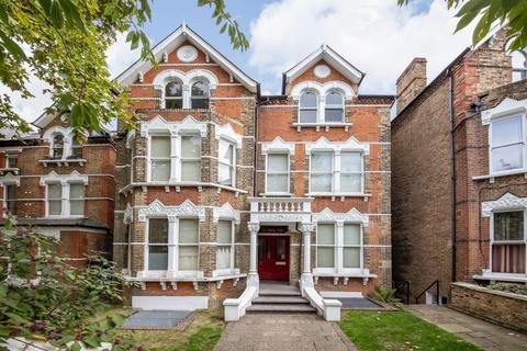 Breakspears Road, Brockley, London, SE4 3 bed flat for sale