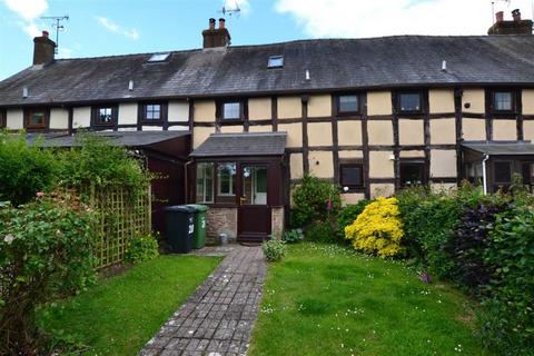 Shobdon, Leominster 3 bed terraced house for sale