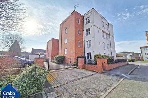 Brunswick Street, Leamington Spa, CV31 2 bed apartment for sale