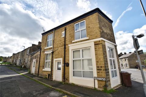 Charlestown Road, Glossop... 3 bed end of terrace house for sale