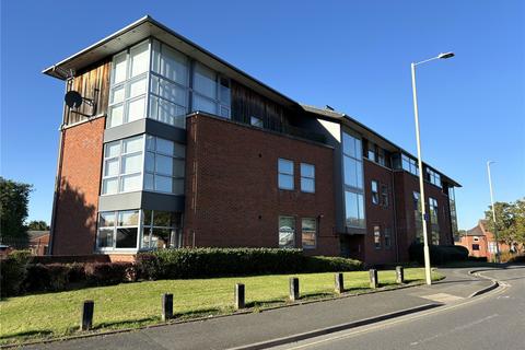 Victoria Road, Wellington, Telford... 2 bed apartment for sale