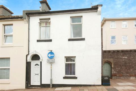 7 bedroom end of terrace house for sale