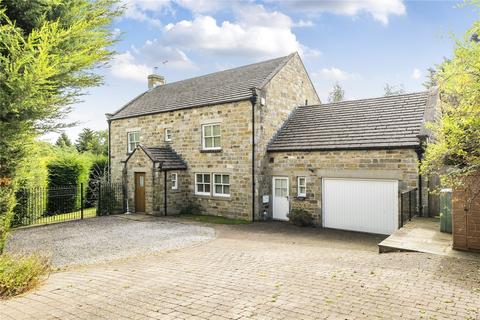 Harrogate, North Yorkshire, HG3 6 bed detached house for sale