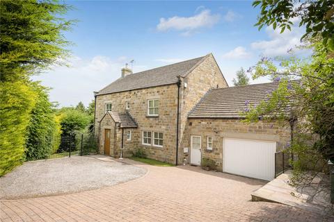 Darley, Harrogate, North Yorkshire, HG3 6 bed detached house for sale