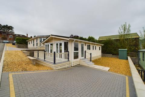 Castle Inn Holiday Park, Ford Street... 3 bed park home for sale
