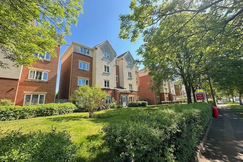 Holyhead Road, Wednesbury WS10 2 bed apartment for sale