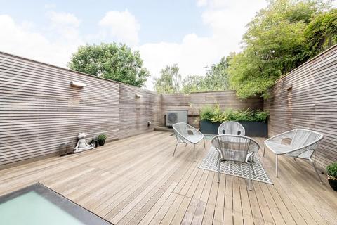 Upland Road East Dulwich, London, SE22 4 bed townhouse for sale