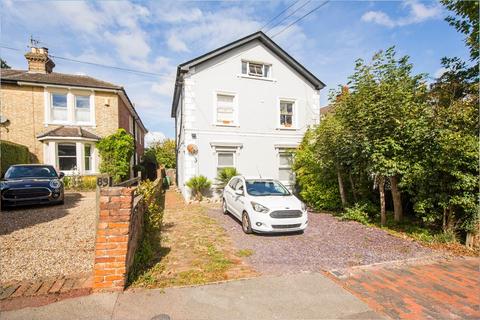 Queens Road, Tunbridge Wells 1 bed semi