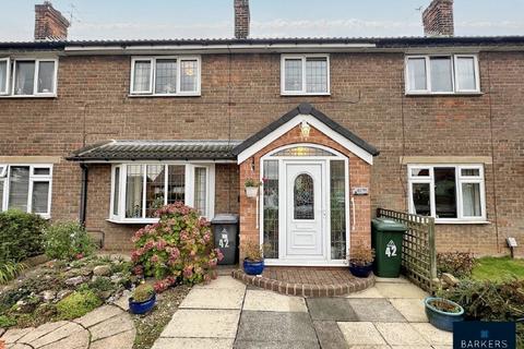 Valley Road, Dewsbury 3 bed terraced house for sale