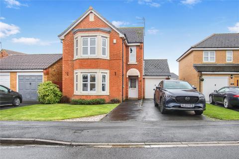 Hardy Grove, Wolviston Grange 4 bed detached house for sale