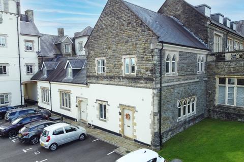 The Manor, Talygarn, Pontyclun, CF72 9WT 3 bed terraced house for sale