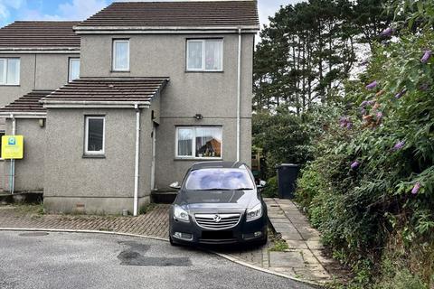 Highburrow Court, Redruth 3 bed end of terrace house for sale