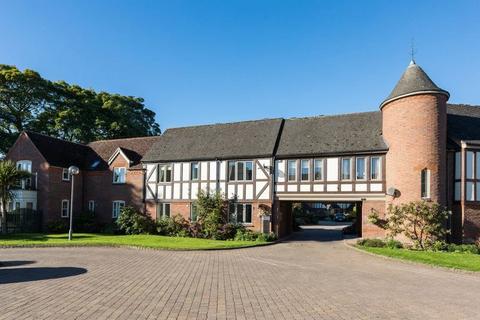 Apartment 8, Richmond Village, St.... 1 bed retirement property for sale