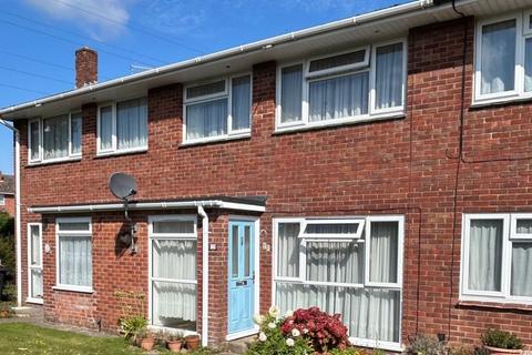 Trent Drive, Northmoor, Wareham 3 bed terraced house for sale