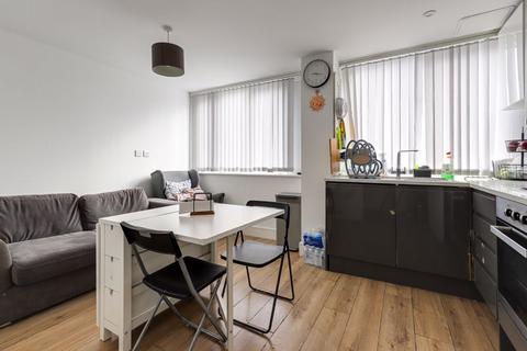 Bartholomew Court, Waltham Cross 1 bed flat for sale