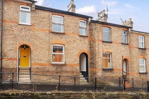 High Street, Fordington, Dorchester DT1 2 bed terraced house for sale