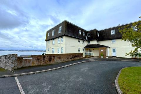 Grafton Road, Torquay TQ1 2 bed apartment for sale