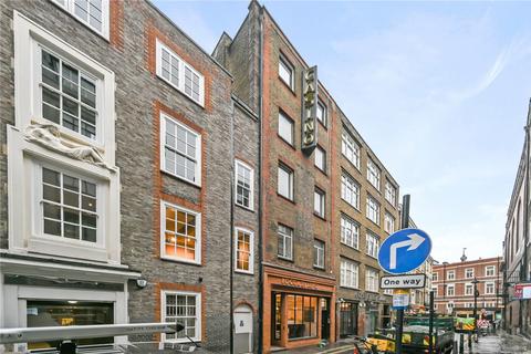 Archer Street, London, W1D 2 bed apartment for sale